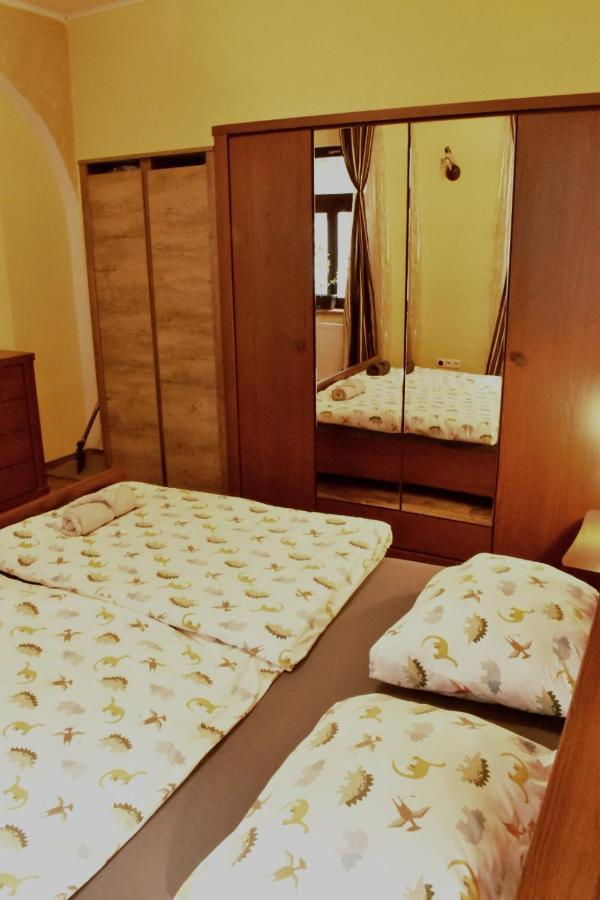 Old Town Bratislava 1Bdr Private Parking 브라티슬라바 외부 사진