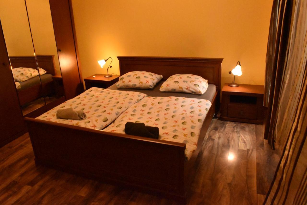 Old Town Bratislava 1Bdr Private Parking 브라티슬라바 외부 사진