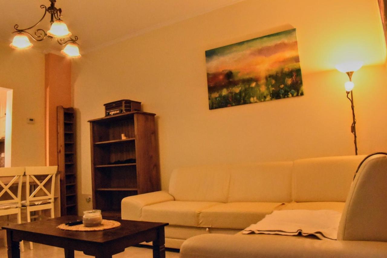 Old Town Bratislava 1Bdr Private Parking 브라티슬라바 외부 사진