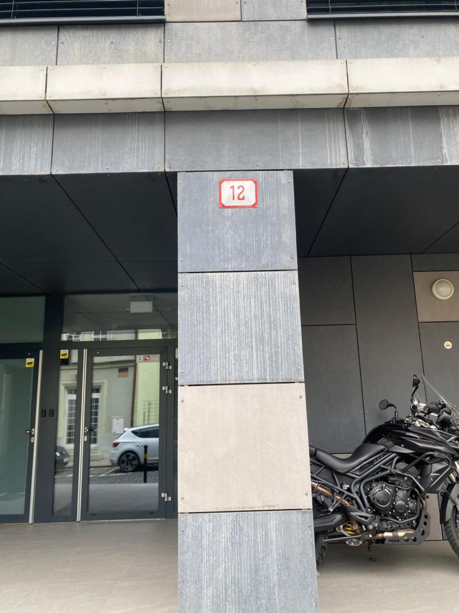 Old Town Bratislava 1Bdr Private Parking 브라티슬라바 외부 사진